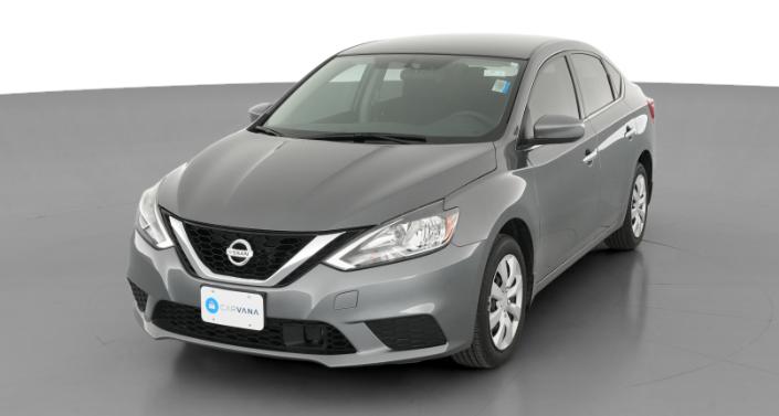 Thumbnail: 2019 Nissan Sentra - 1