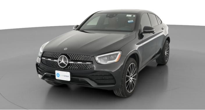 Thumbnail: 2021 Mercedes-Benz GLC - 1