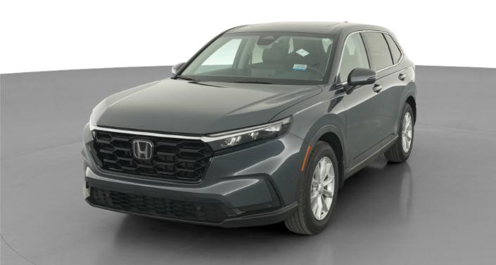 Thumbnail: 2025 Honda CR-V - 1