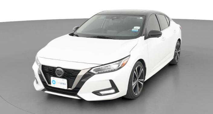 Thumbnail: 2023 Nissan Sentra - 1