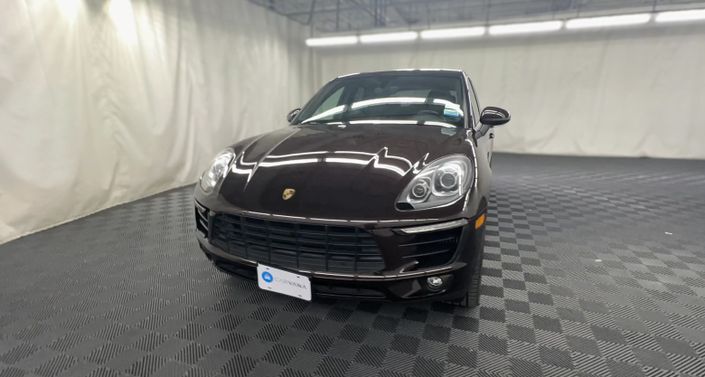 2016 Porsche Macan S -
                  Indianapolis, IN