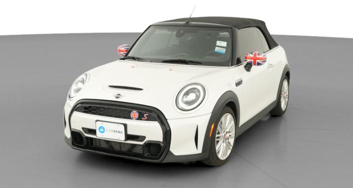 Thumbnail: 2024 MINI Cooper Convertible - 1