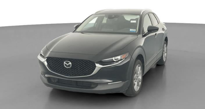 Thumbnail: 2023 Mazda CX-30 - 1