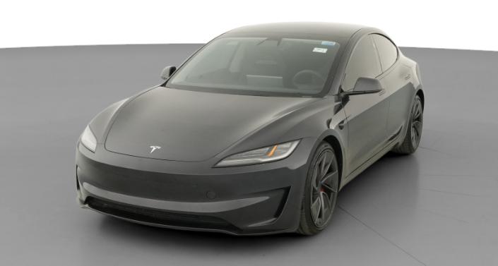 Thumbnail: 2024 Tesla Model 3 - 1