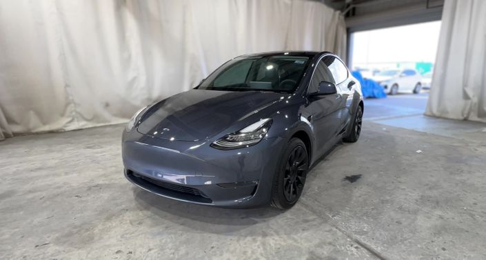 Thumbnail: 2023 Tesla Model Y - 1