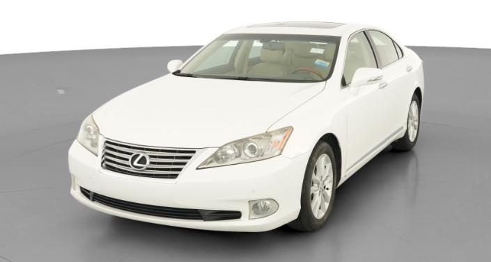 2010 Lexus ES 350 -
                  West Memphis, AR