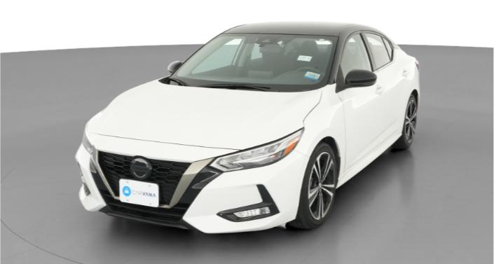 Thumbnail: 2023 Nissan Sentra - 1