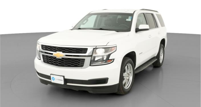 Thumbnail: 2018 Chevrolet Tahoe - 1