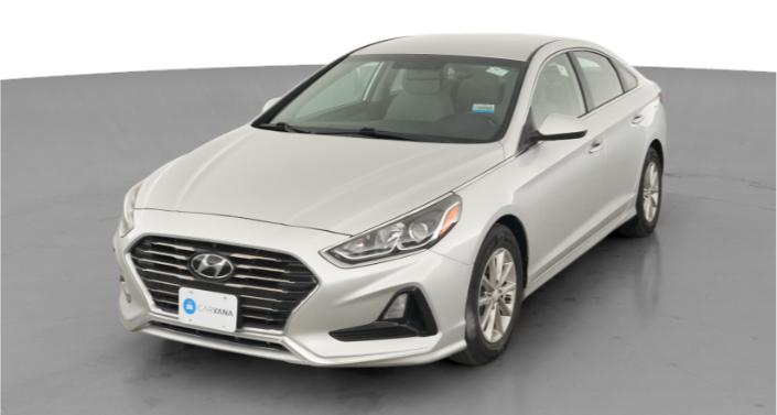 Thumbnail: 2018 Hyundai Sonata - 1