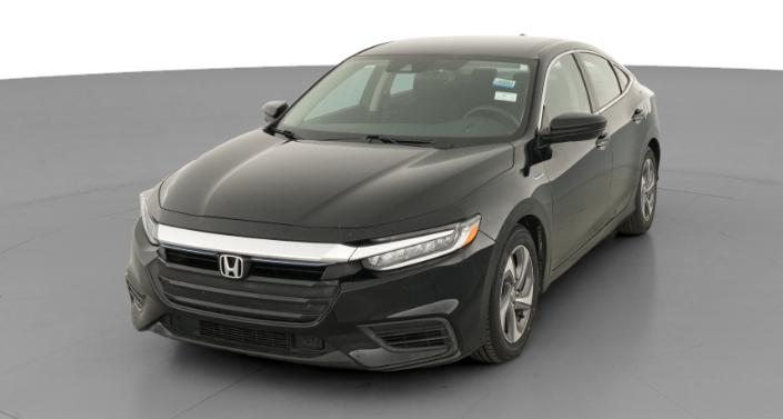 Thumbnail: 2020 Honda Insight - 1