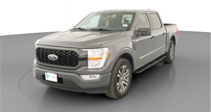 Thumbnail: 2021 Ford Econoline - 1