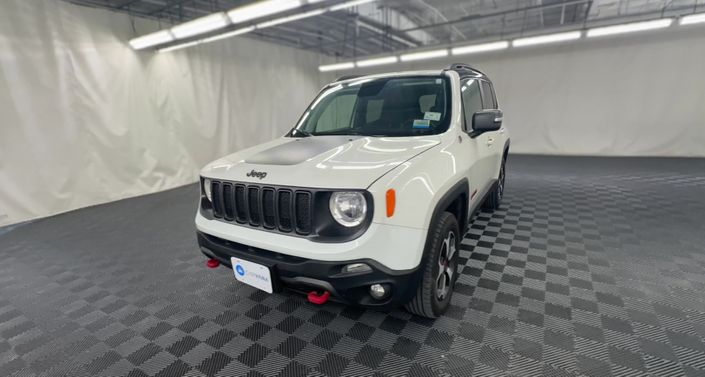Thumbnail: 2019 Jeep Renegade - 1