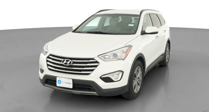 2014 Hyundai Santa Fe GLS -
                  Trenton, OH