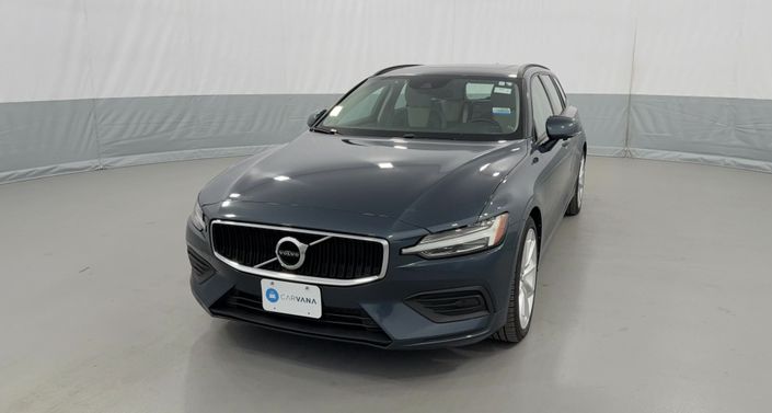 2020 Volvo V60 T5 Momentum -
                  Akron, NY