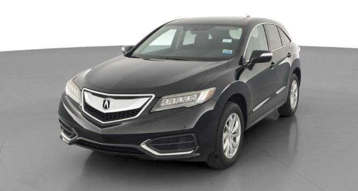Thumbnail: 2016 Acura RDX - 1
