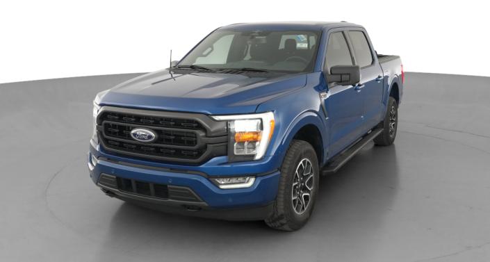 Thumbnail: 2023 Ford Econoline - 1