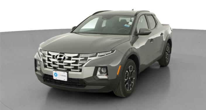 Thumbnail: 2023 Hyundai Santa Cruz - 1