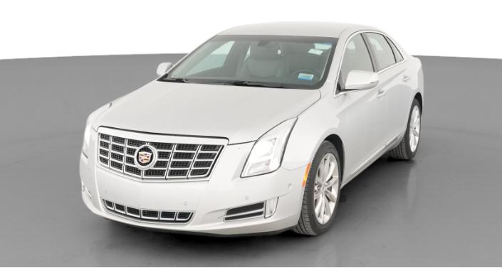 2014 Cadillac XTS Luxury -
                  Indianapolis, IN