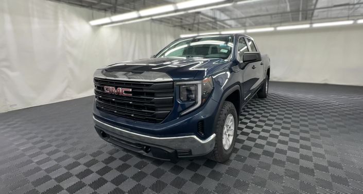 Thumbnail: 2023 GMC Sierra 1500 - 1