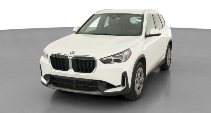 Thumbnail: 2023 BMW X1 - 1