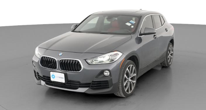 Thumbnail: 2018 BMW X2 - 1