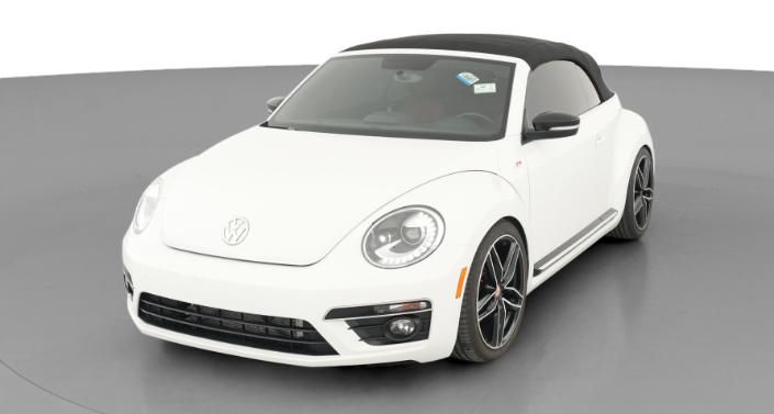 Thumbnail: 2015 Volkswagen Beetle - 1