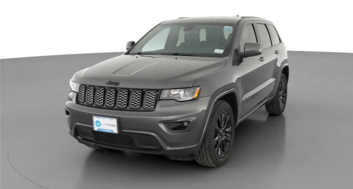 Thumbnail: 2020 Jeep Grand Cherokee - 1