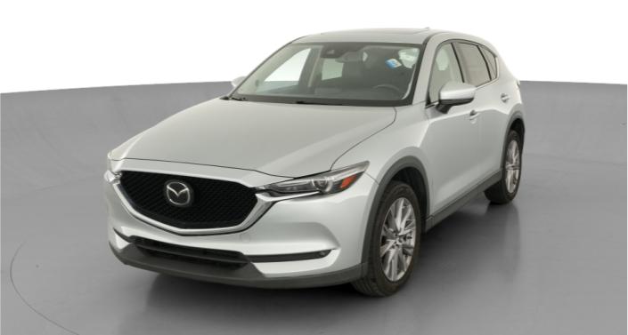 Thumbnail: 2019 Mazda CX-5 - 1
