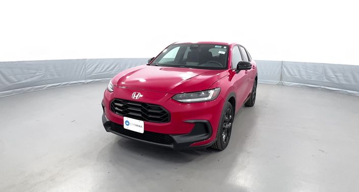 Thumbnail: 2023 Honda HR-V - 1