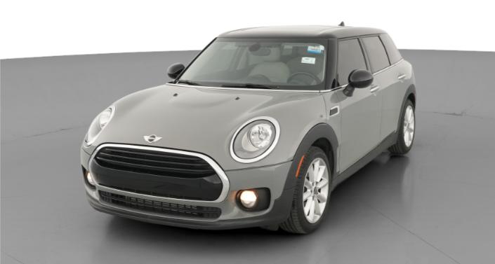 Thumbnail: 2017 MINI Cooper Clubman - 1