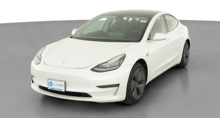 Thumbnail: 2020 Tesla Model 3 - 1