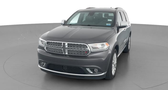 2014 Dodge Durango Citadel -
                  Lorain, OH