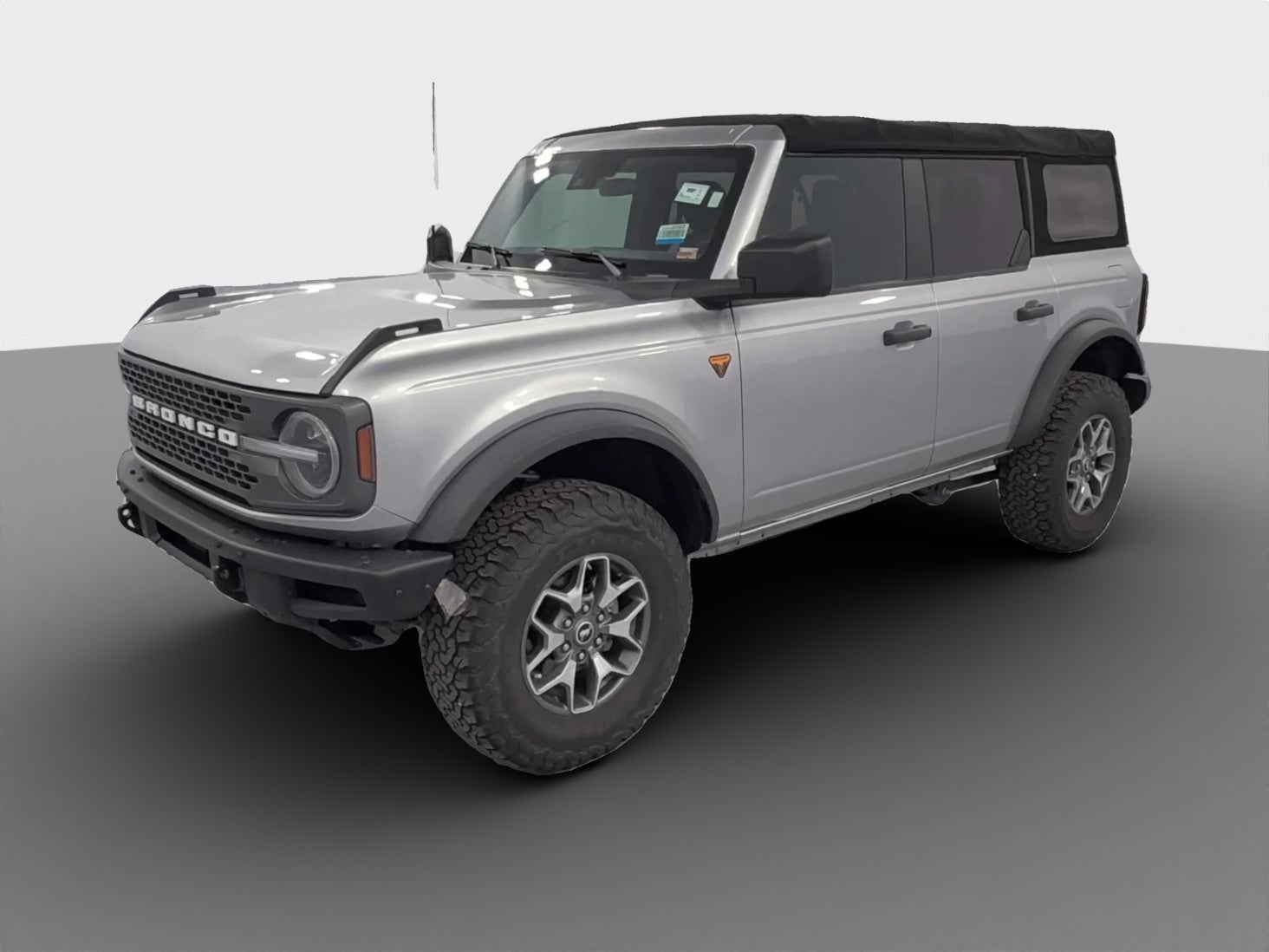 2021 Ford Bronco | Carvana