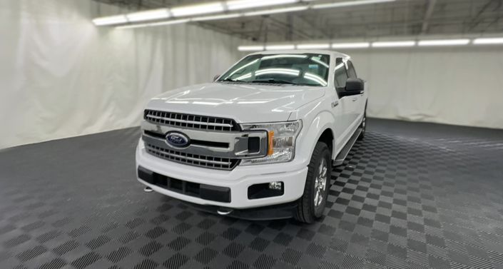 Thumbnail: 2019 Ford Econoline - 1