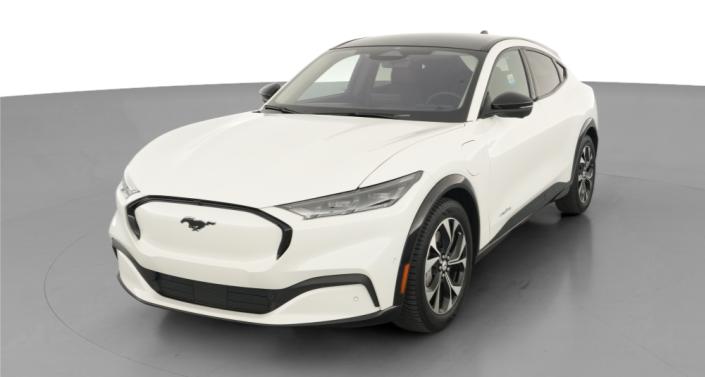 2023 Ford Mustang Mach-E Premium -
                  Haines City, FL