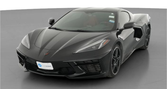 Thumbnail: 2023 Chevrolet Corvette - 1