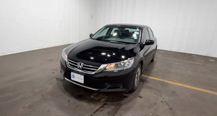 Thumbnail: 2015 Honda Accord - 1