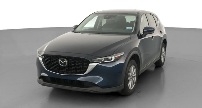 Thumbnail: 2023 Mazda CX-5 - 1