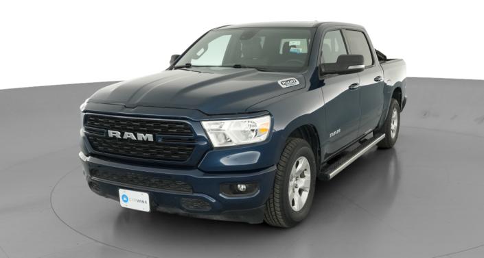 Thumbnail: 2023 RAM 1500 - 1