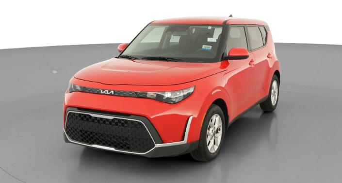Thumbnail: 2023 Kia Soul - 1