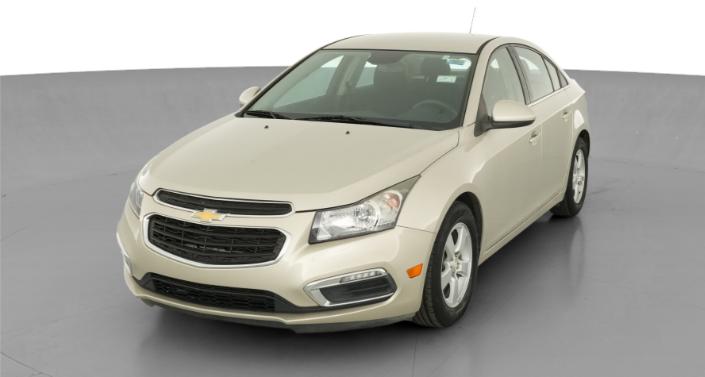 Thumbnail: 2015 Chevrolet Cruze - 1