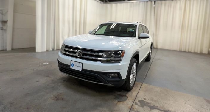 Thumbnail: 2019 Volkswagen Atlas - 1