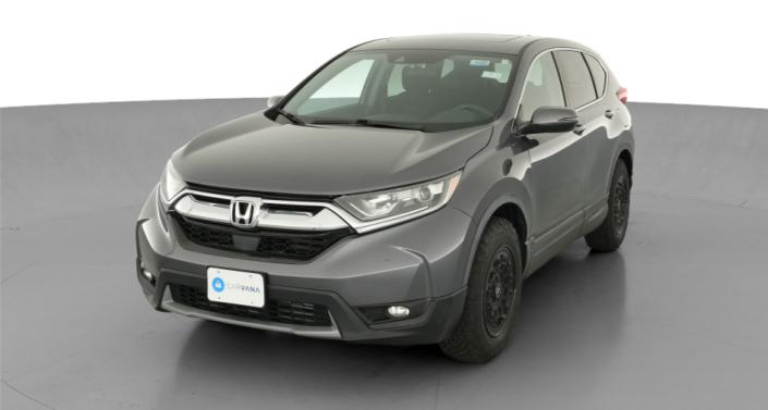 Thumbnail: 2018 Honda CR-V - 1