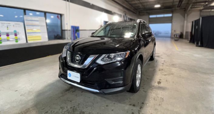 Thumbnail: 2019 Nissan Rogue - 1
