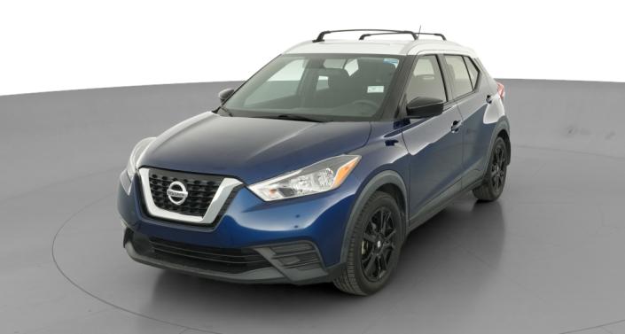 Thumbnail: 2019 Nissan Kicks - 1