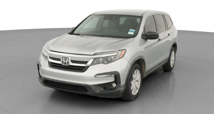 Thumbnail: 2019 Honda Pilot - 1
