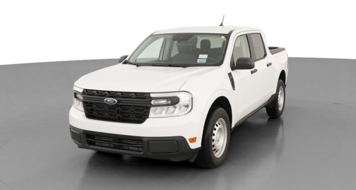 Thumbnail: 2024 Ford Maverick - 1