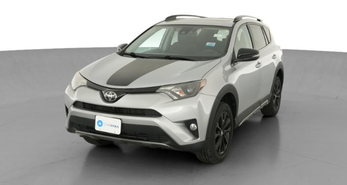 Thumbnail: 2018 Toyota RAV4 - 1