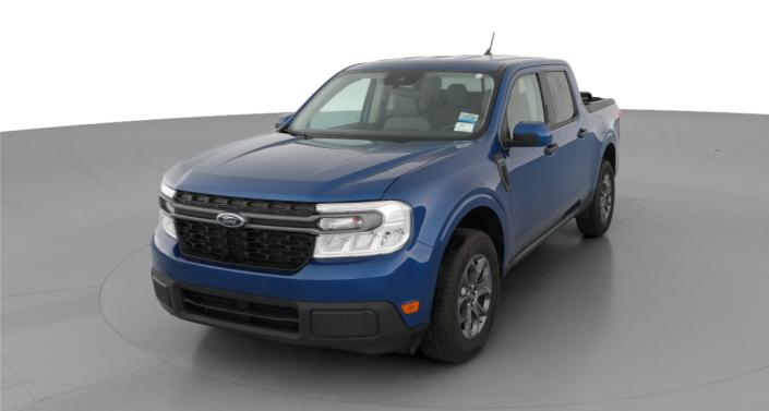 Thumbnail: 2023 Ford Maverick - 1