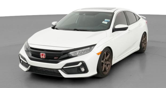 Thumbnail: 2020 Honda Civic - 1